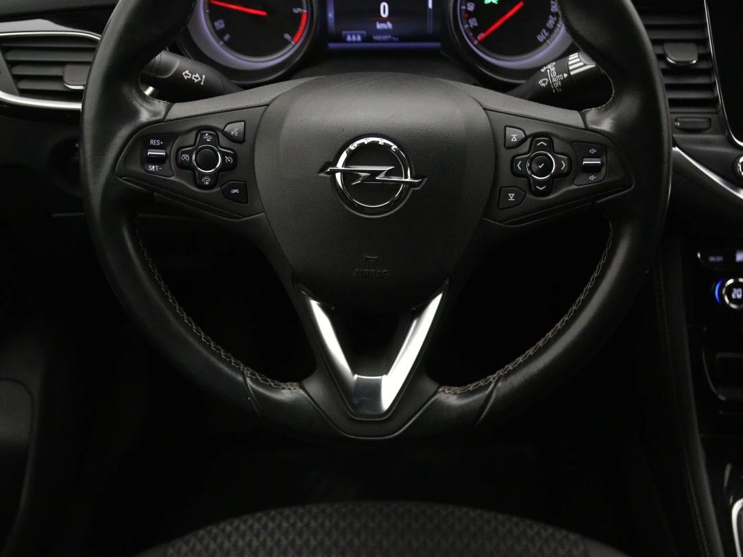 Opel Astra | 17