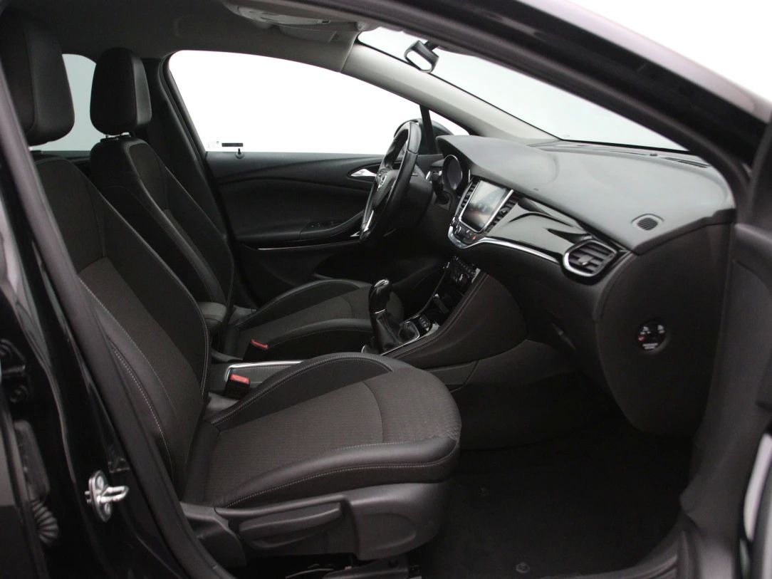 Opel Astra | 13