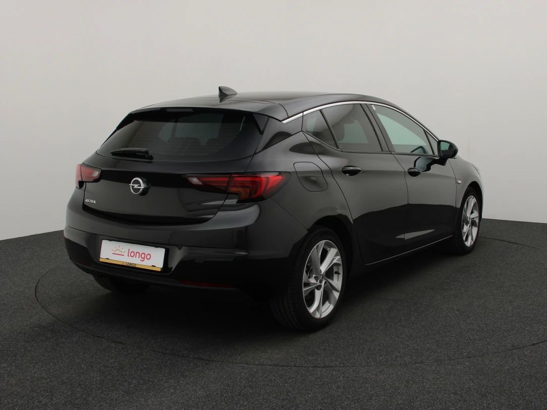 Opel Astra | 7