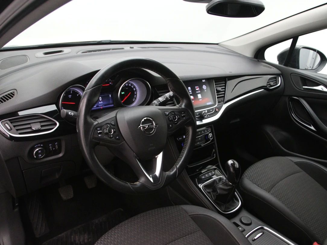 Opel Astra | 15