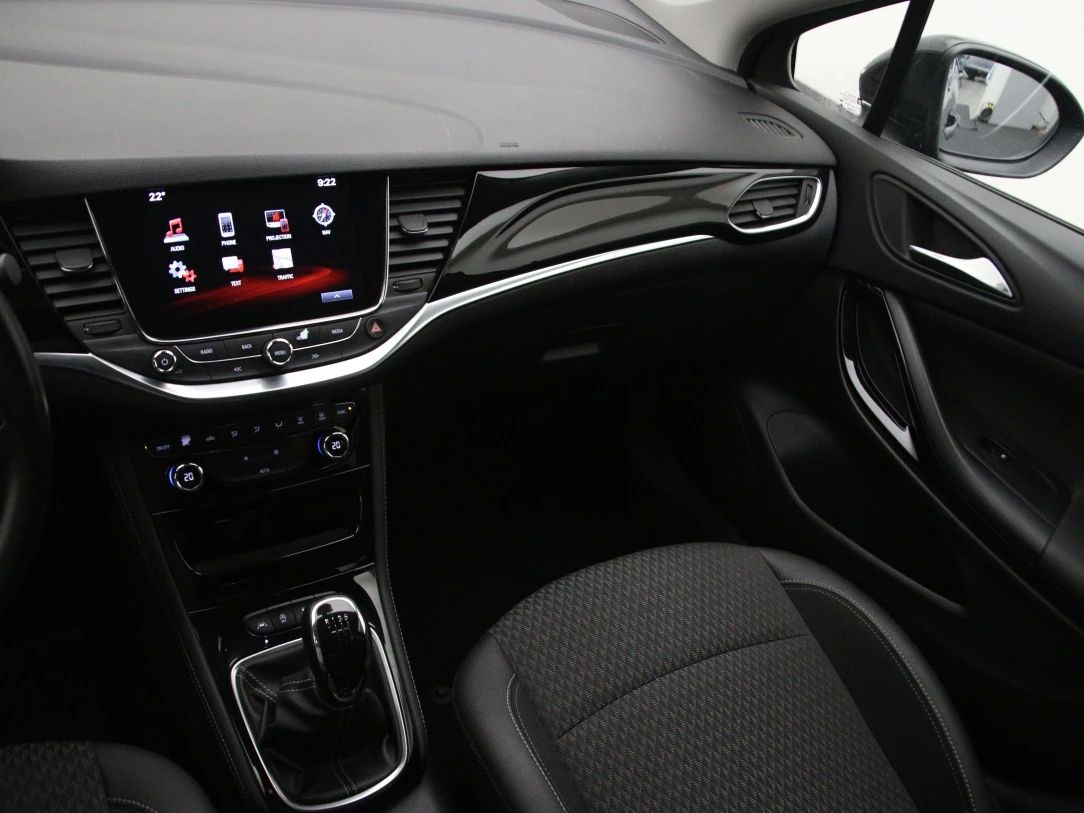 Opel Astra | 20