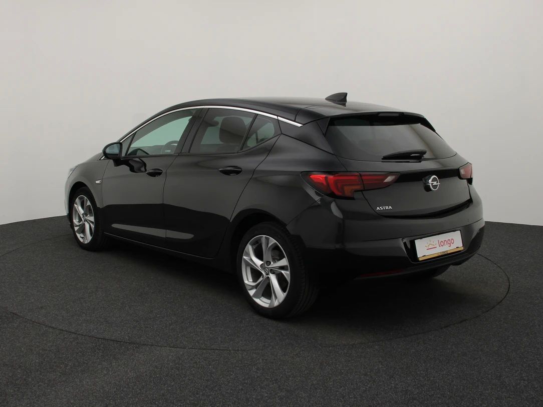 Opel Astra | 6
