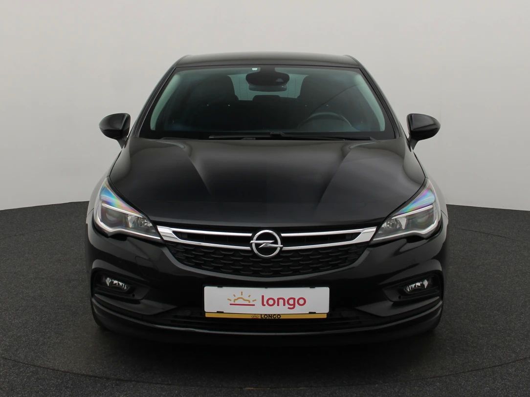 Opel Astra | 2