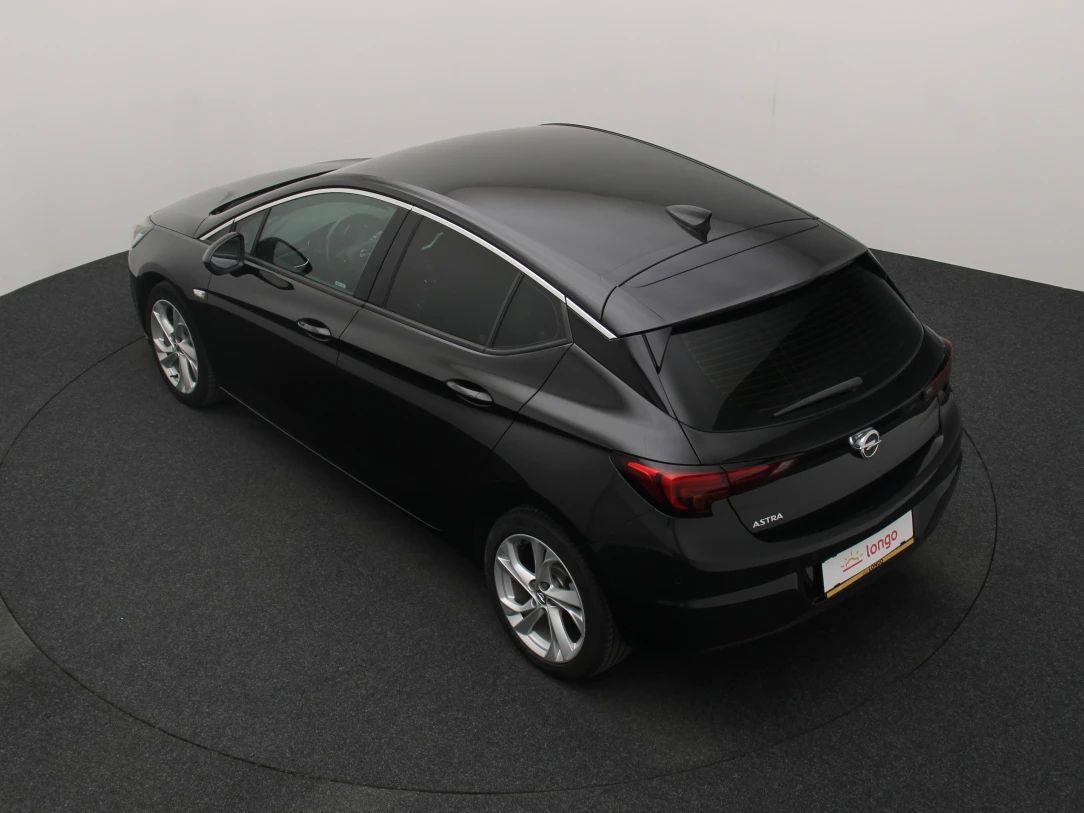 Opel Astra | 11