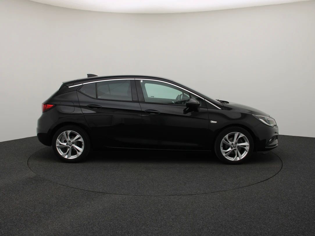 Opel Astra | 8