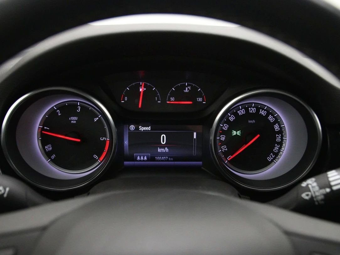 Opel Astra | 18
