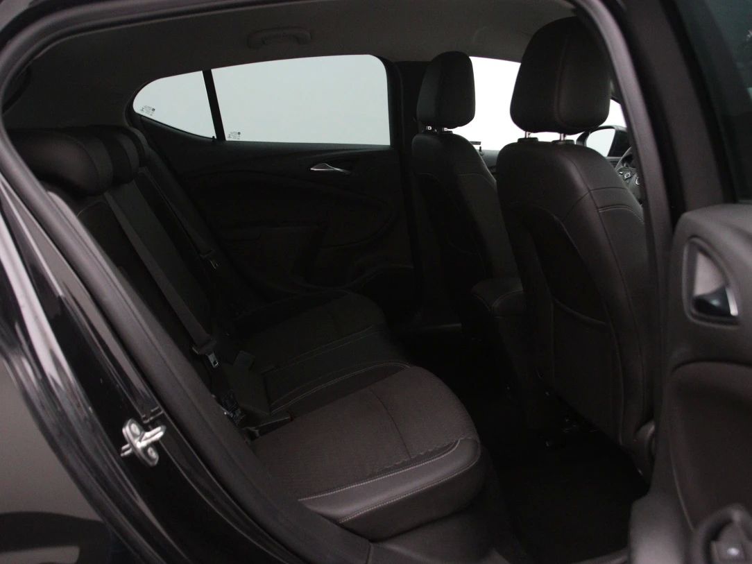 Opel Astra | 14