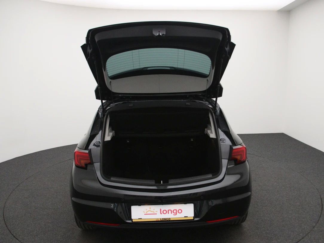 Opel Astra | 32