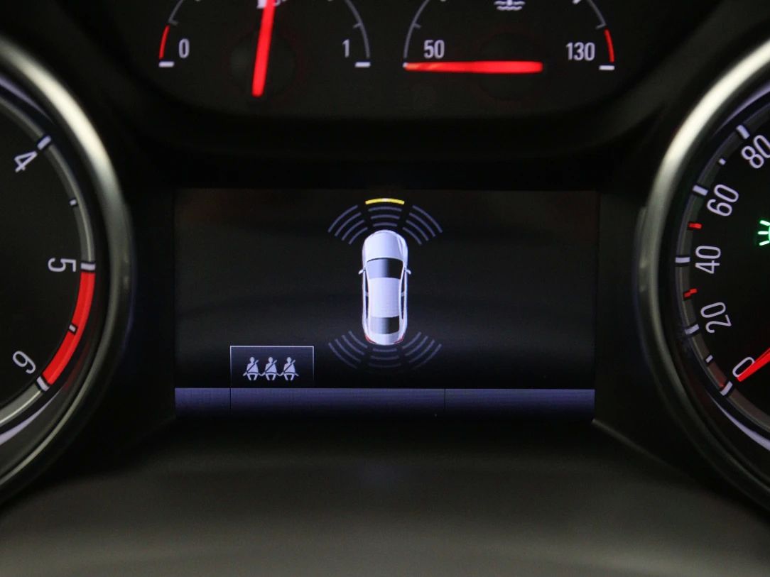 Opel Astra | 24