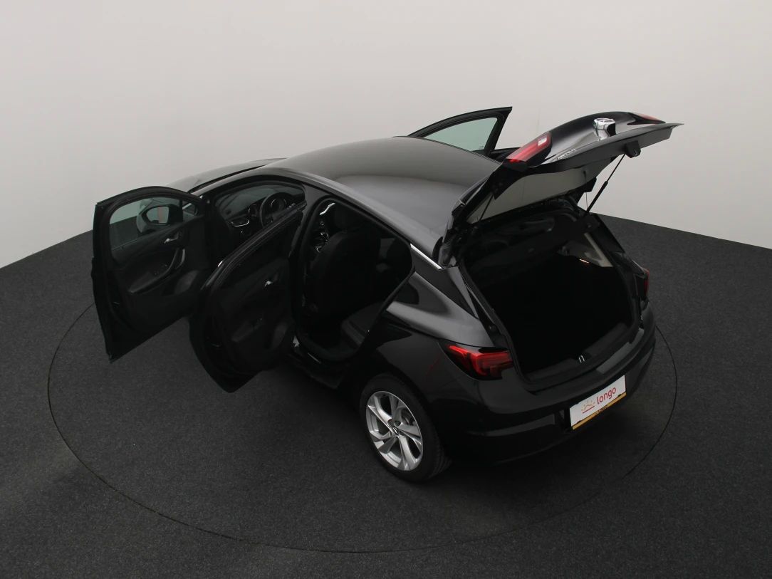Opel Astra | 12