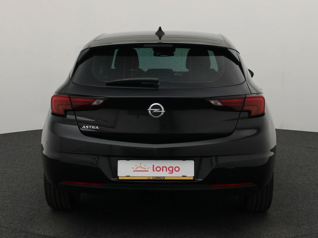 Opel Astra | 4