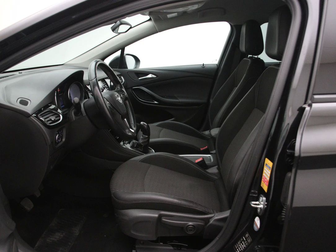 Opel Astra | 3