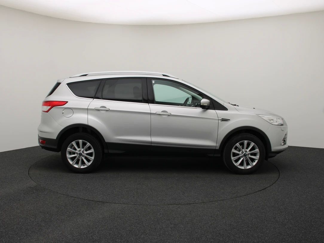 Ford Kuga | 8