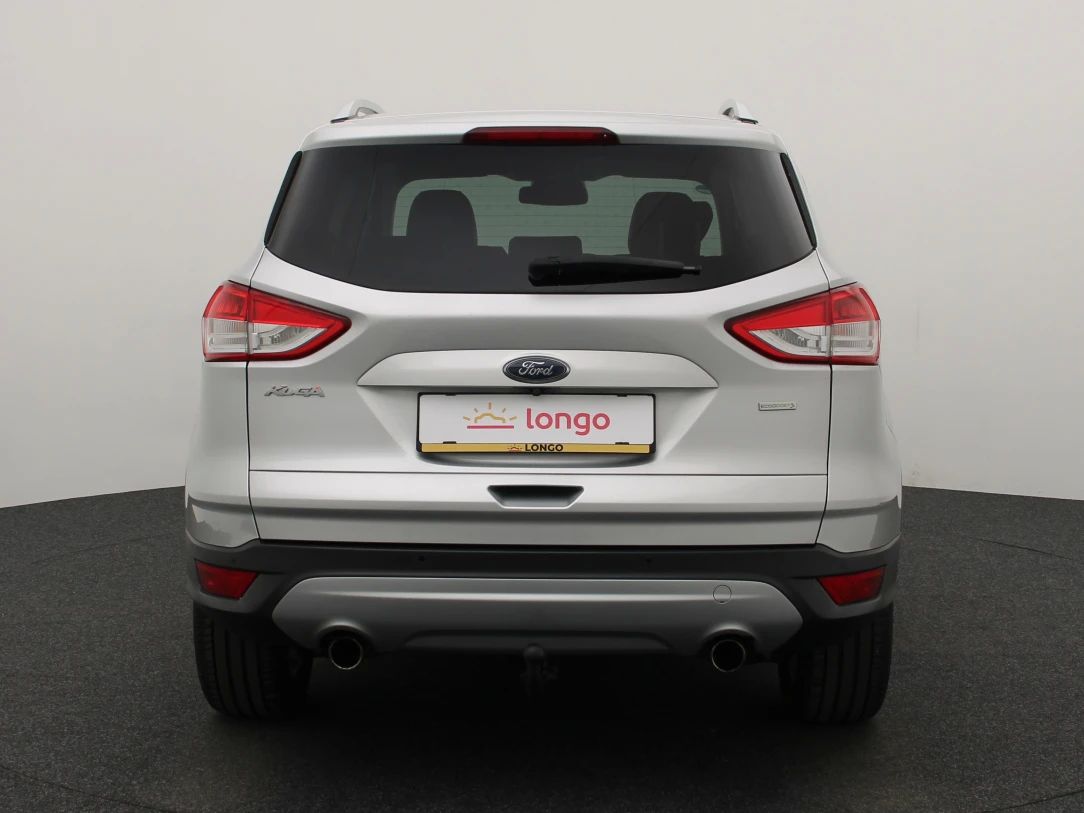 Ford Kuga | 4