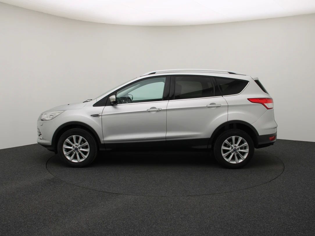 Ford Kuga | 5