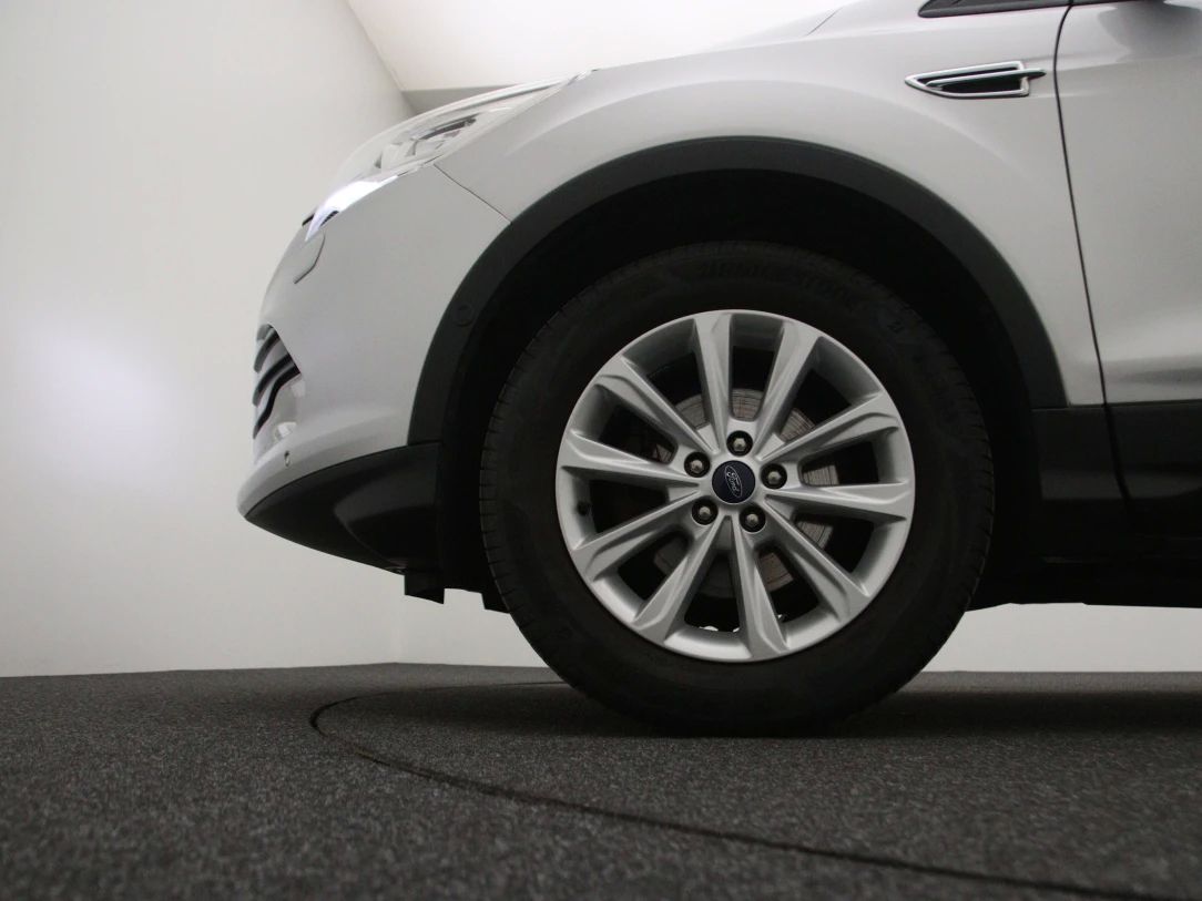 Ford Kuga | 27