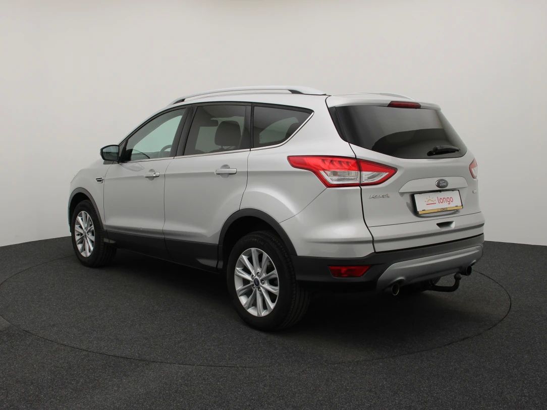 Ford Kuga | 6