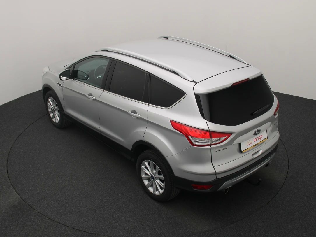 Ford Kuga | 11