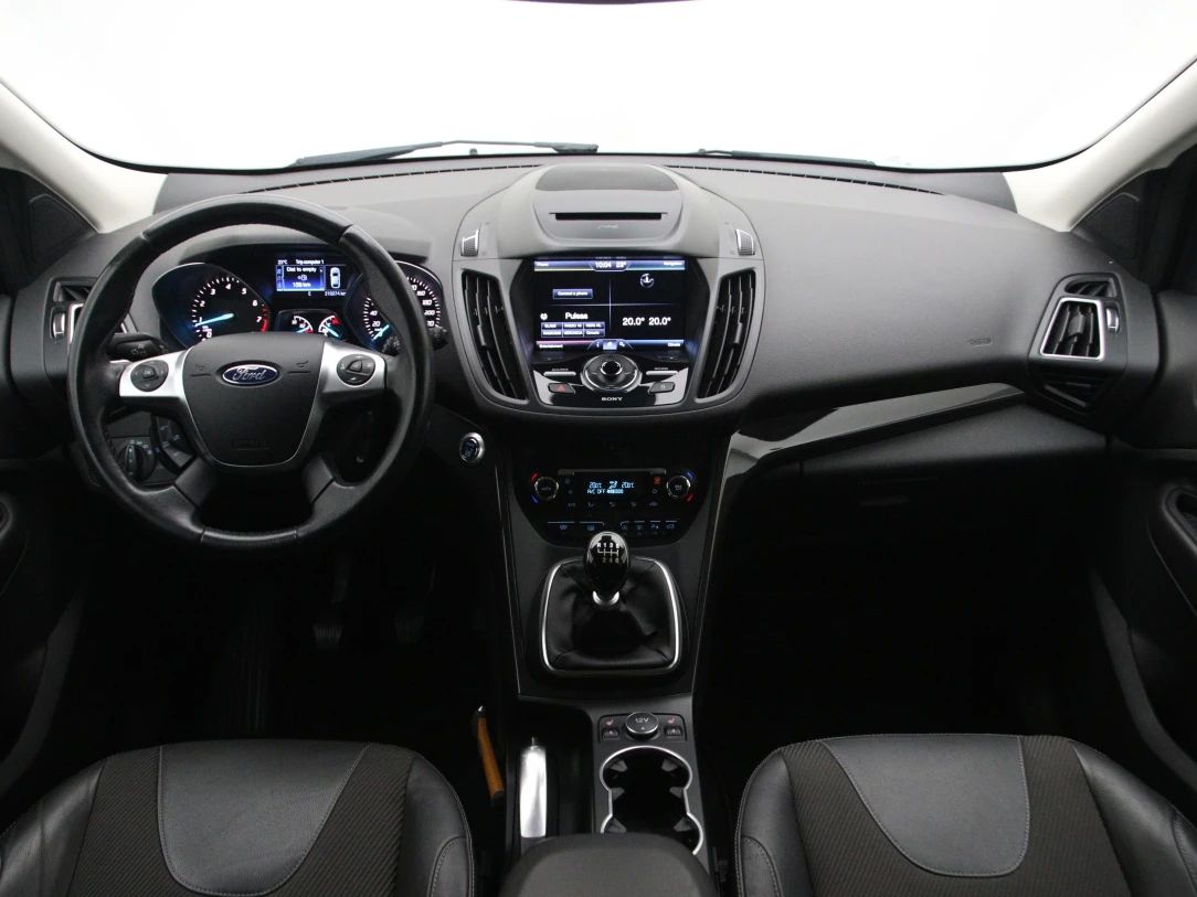 Ford Kuga | 1