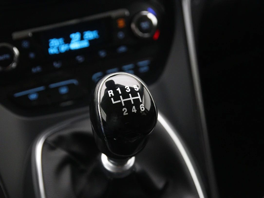 Ford Kuga | 34