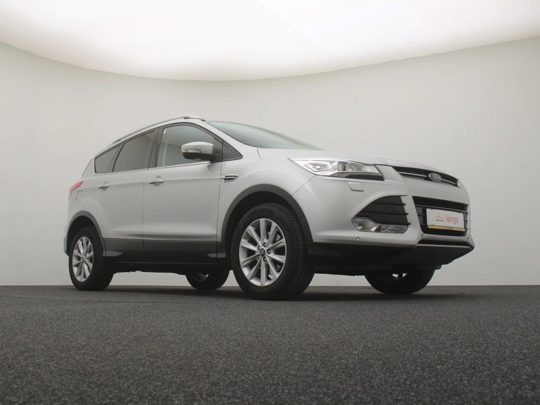 Ford Kuga | 10