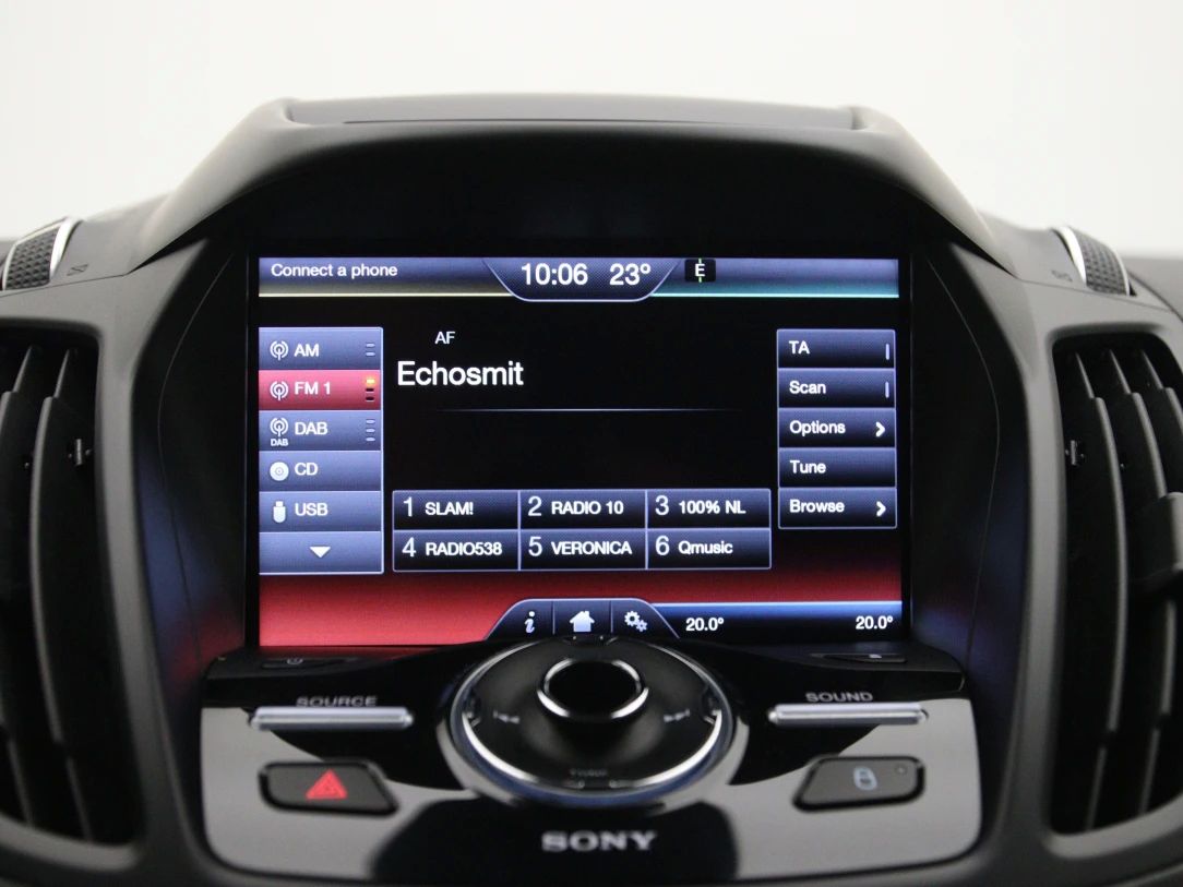 Ford Kuga | 21
