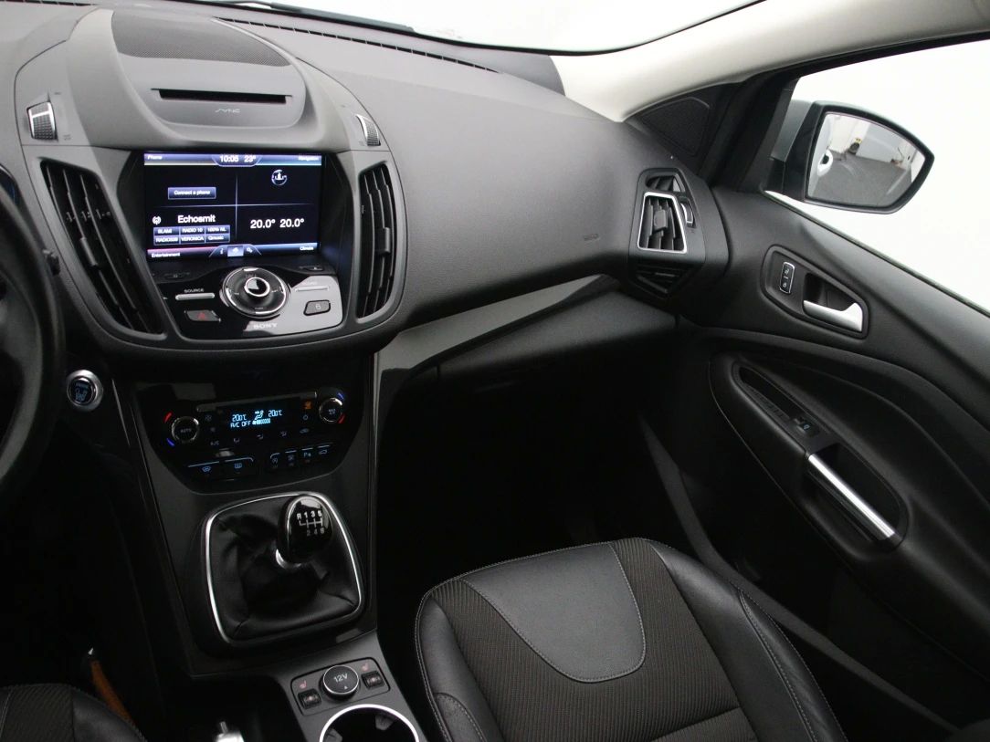 Ford Kuga | 20