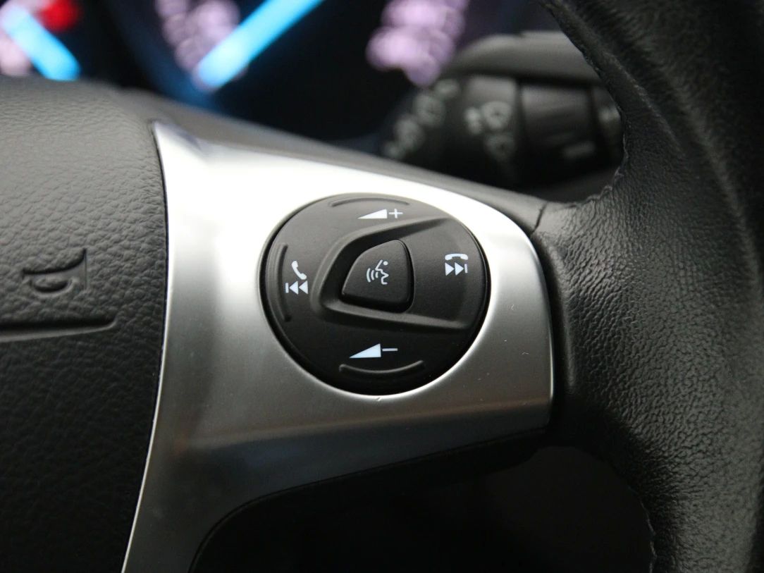 Ford Kuga | 31