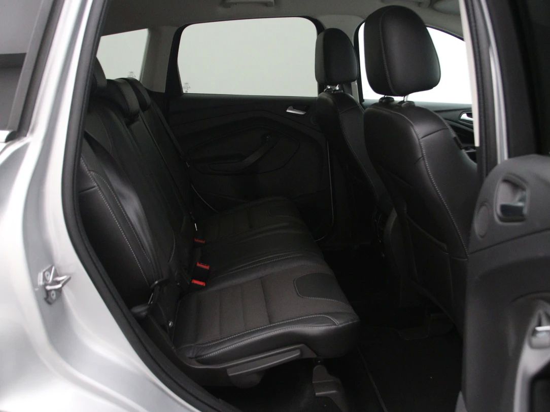 Ford Kuga | 14