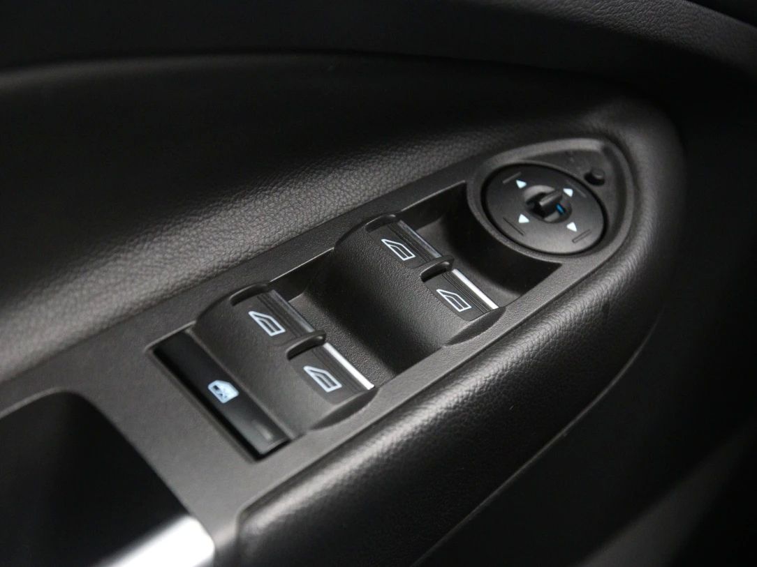 Ford Kuga | 25