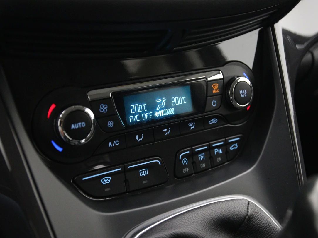 Ford Kuga | 19