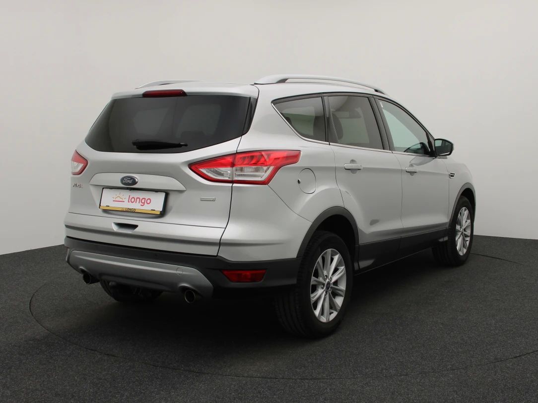 Ford Kuga | 7