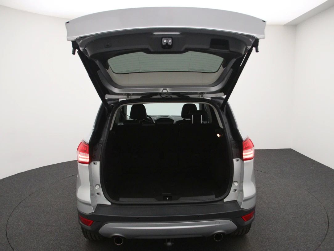 Ford Kuga | 36