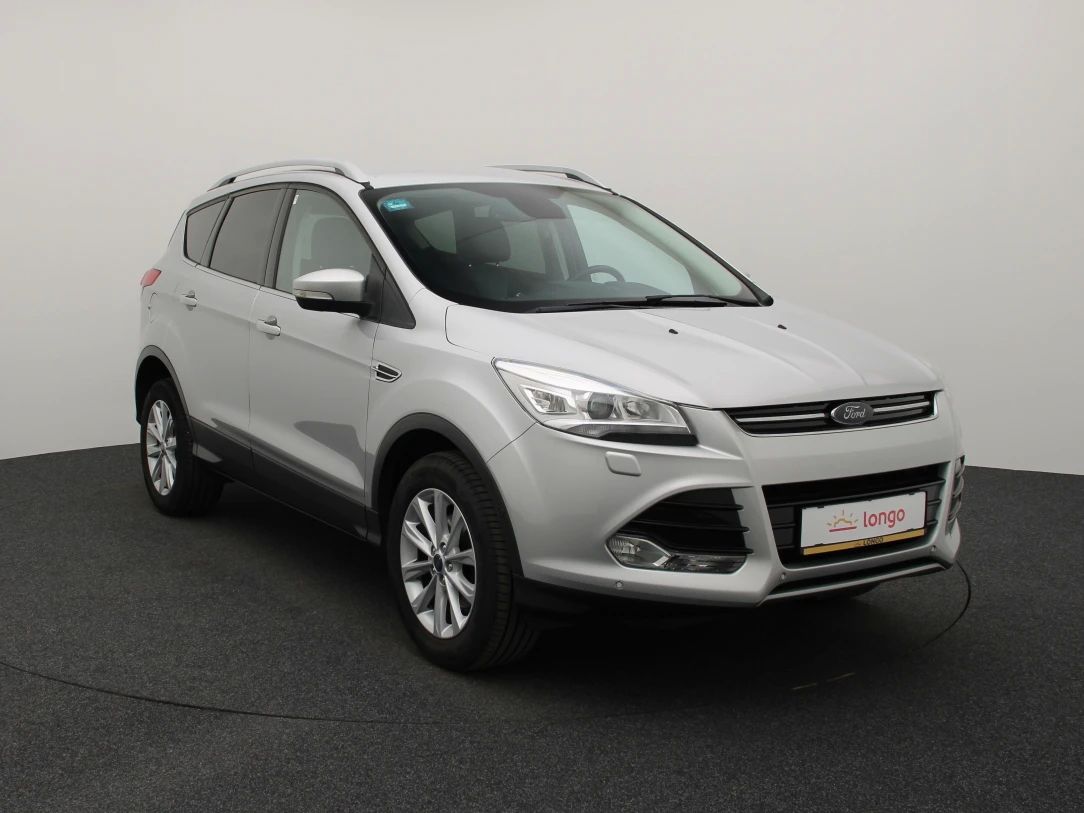 Ford Kuga | 9