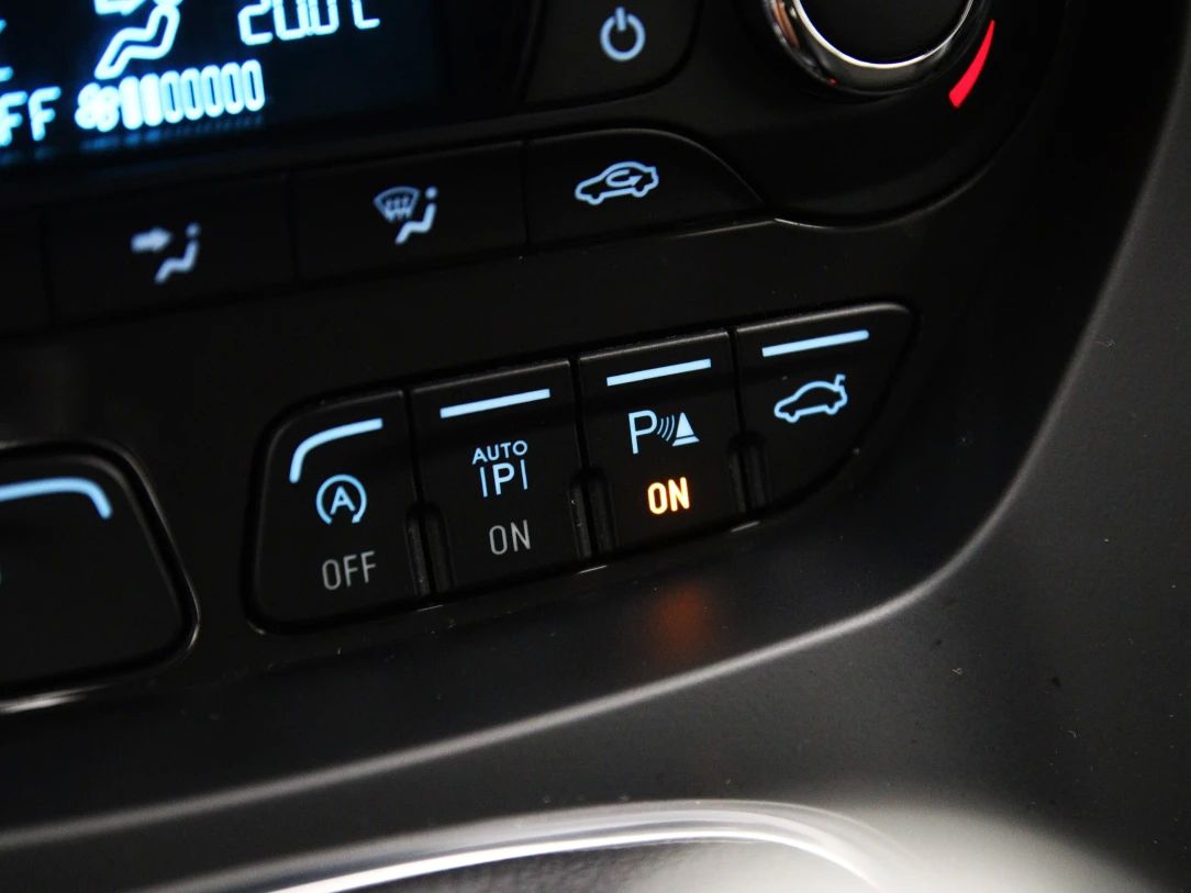 Ford Kuga | 29