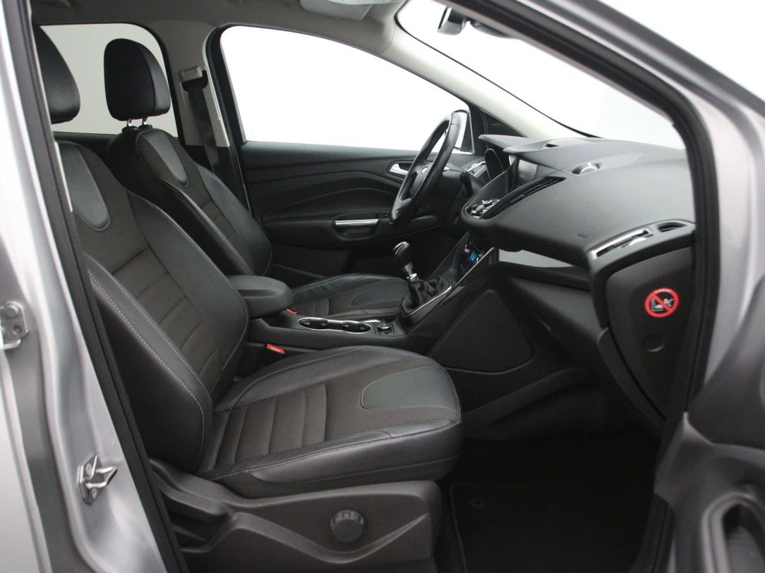 Ford Kuga | 13