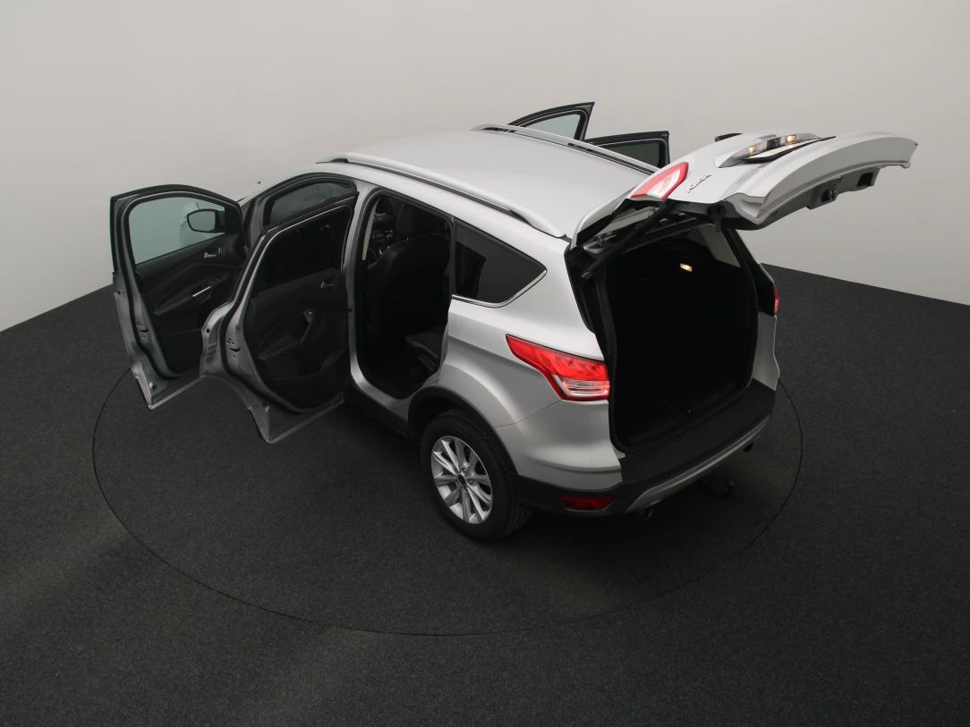 Ford Kuga | 12