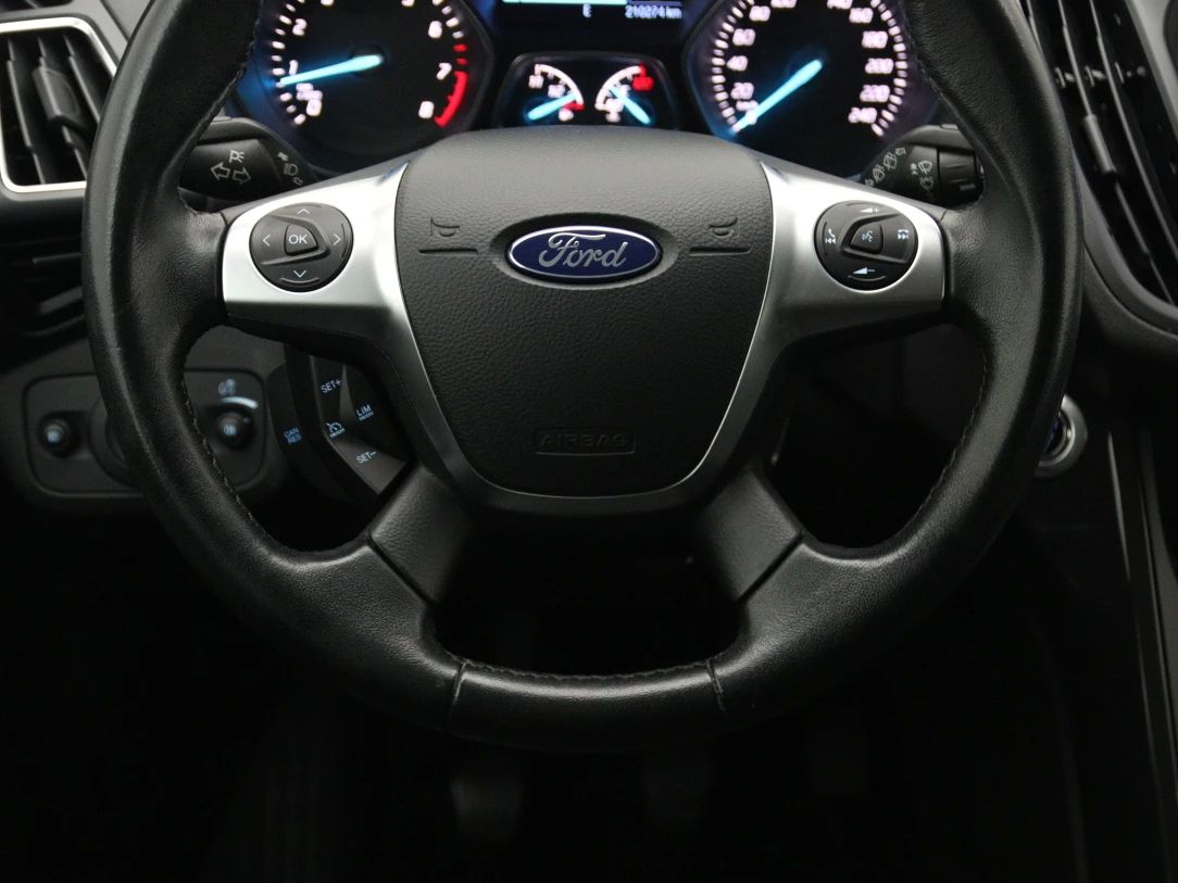 Ford Kuga | 17