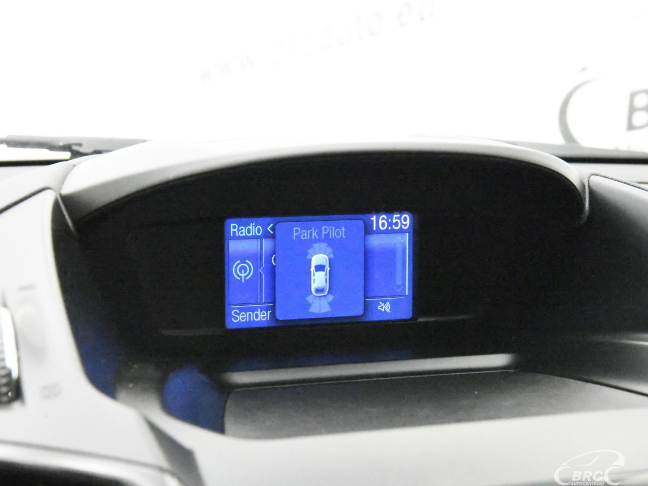 Ford Kuga | 31