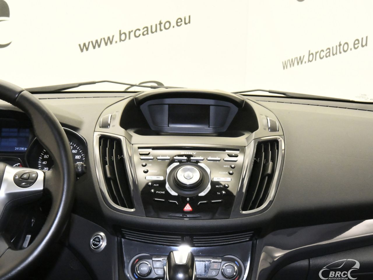 Ford Kuga | 14