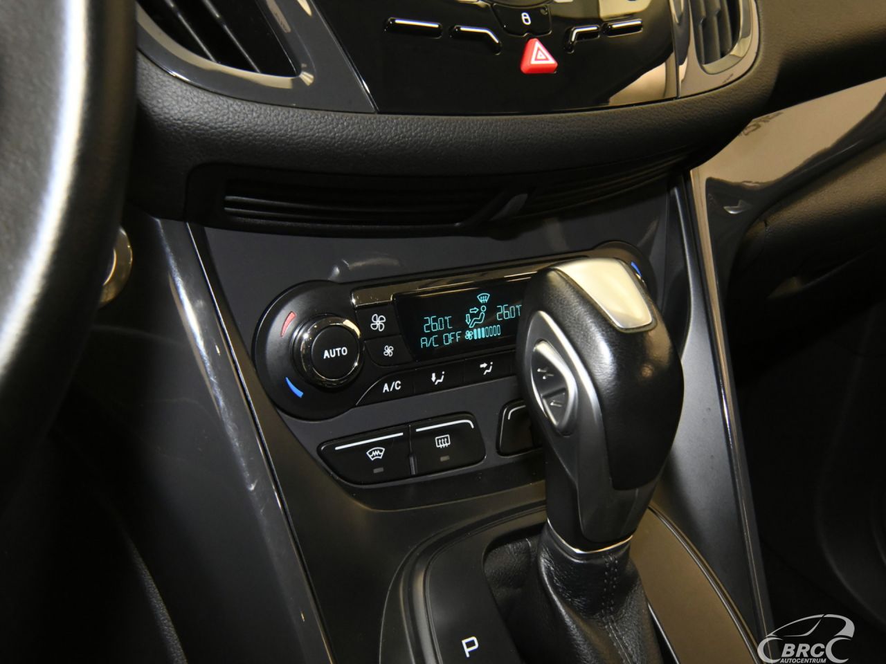Ford Kuga | 24