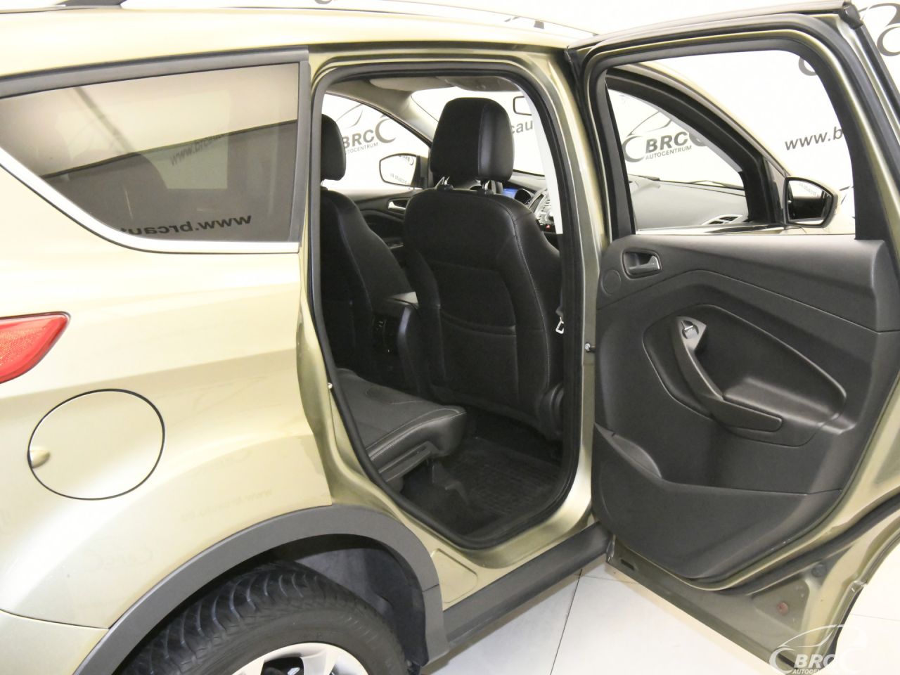 Ford Kuga | 11