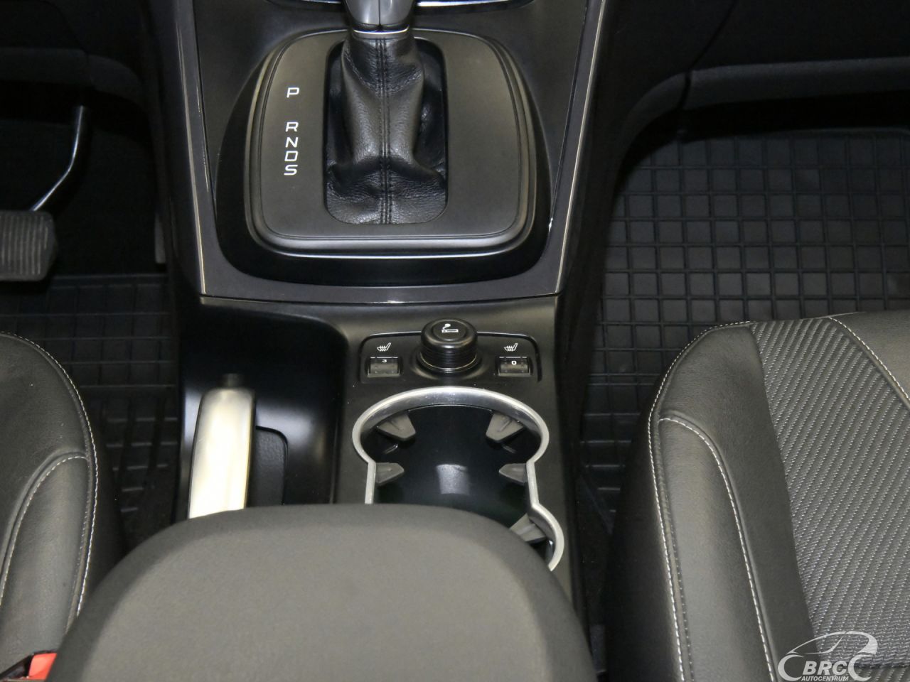 Ford Kuga | 16