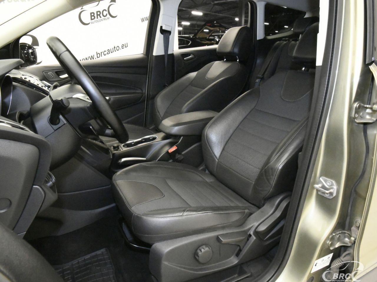 Ford Kuga | 21