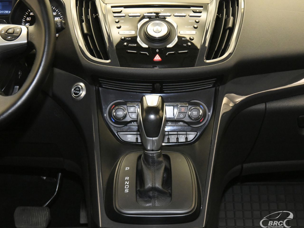 Ford Kuga | 15