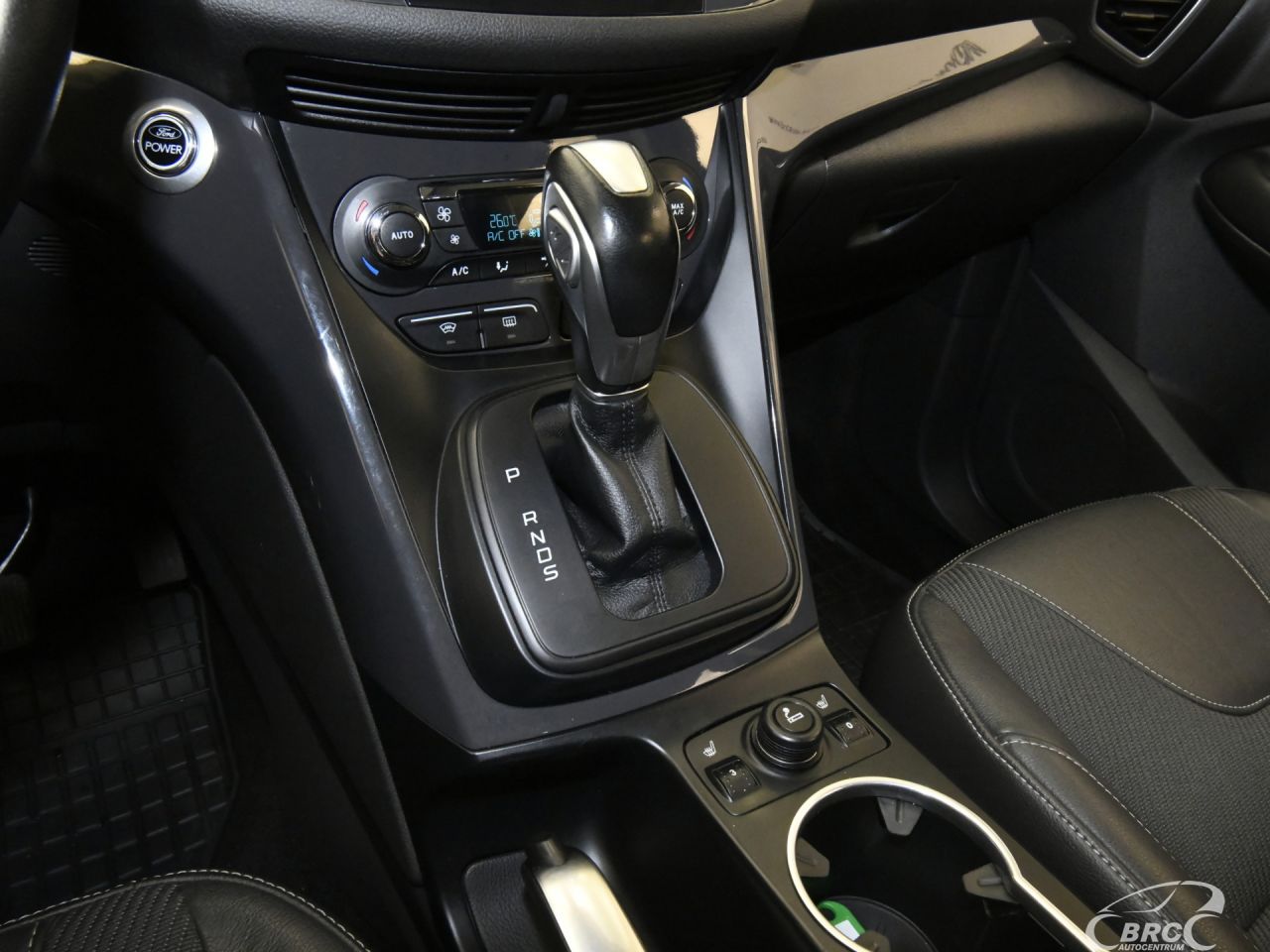 Ford Kuga | 23