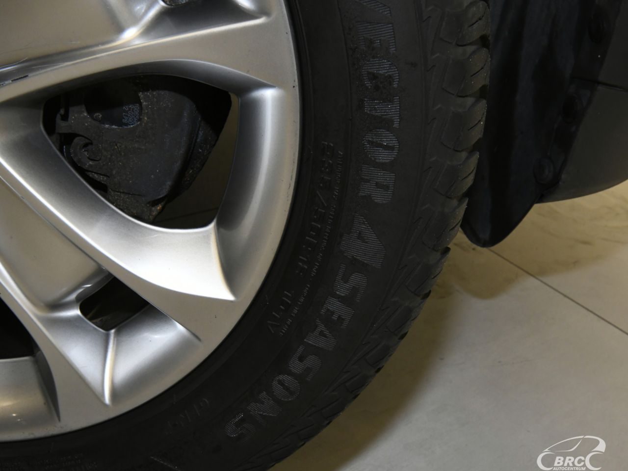 Ford Kuga | 34