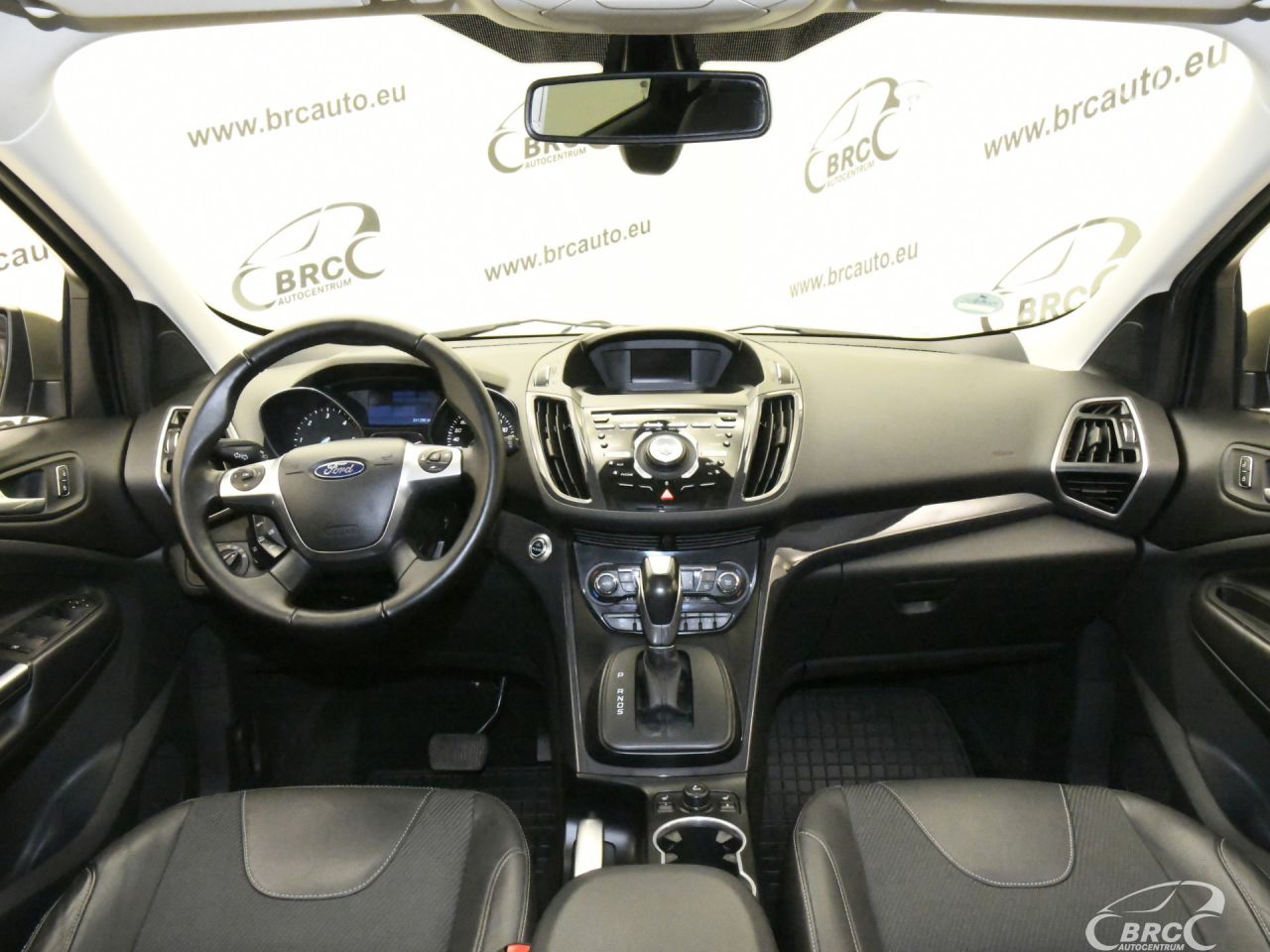 Ford Kuga | 2