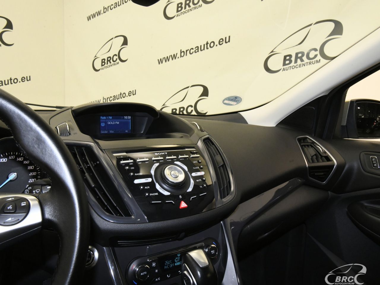 Ford Kuga | 25
