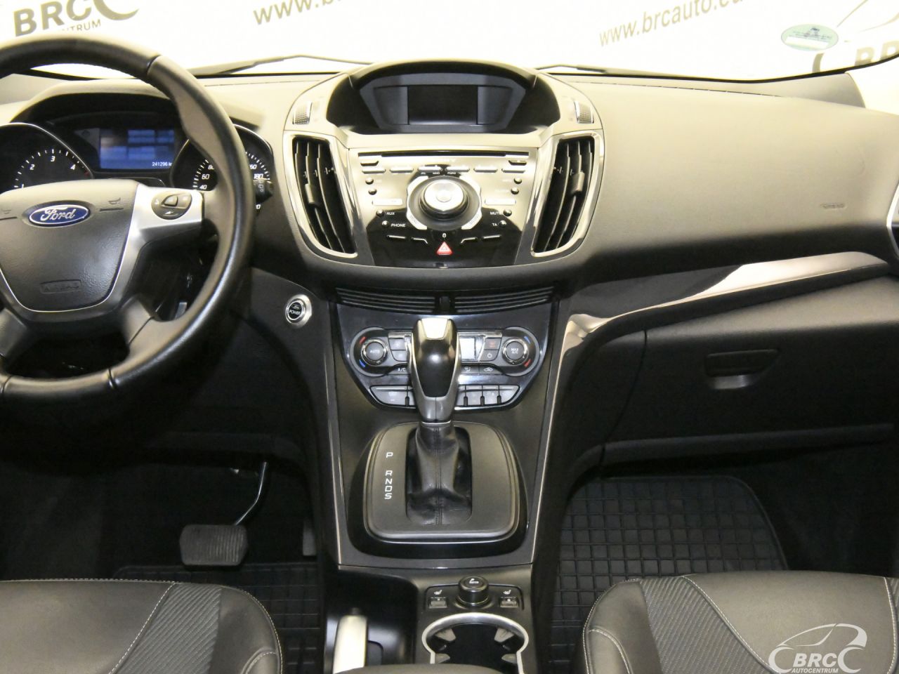 Ford Kuga | 13